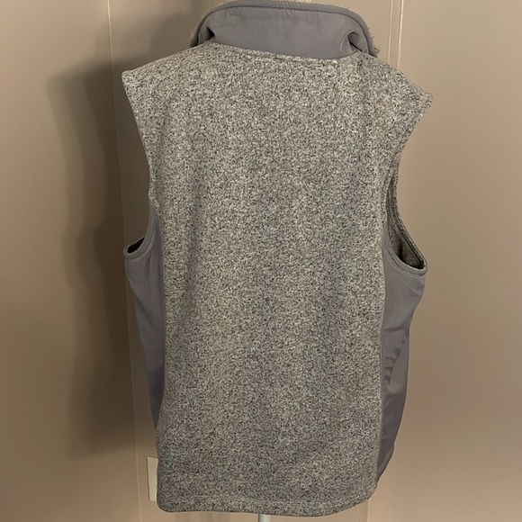 G.H.Bass & Co soft vest - Picture 4 of 6